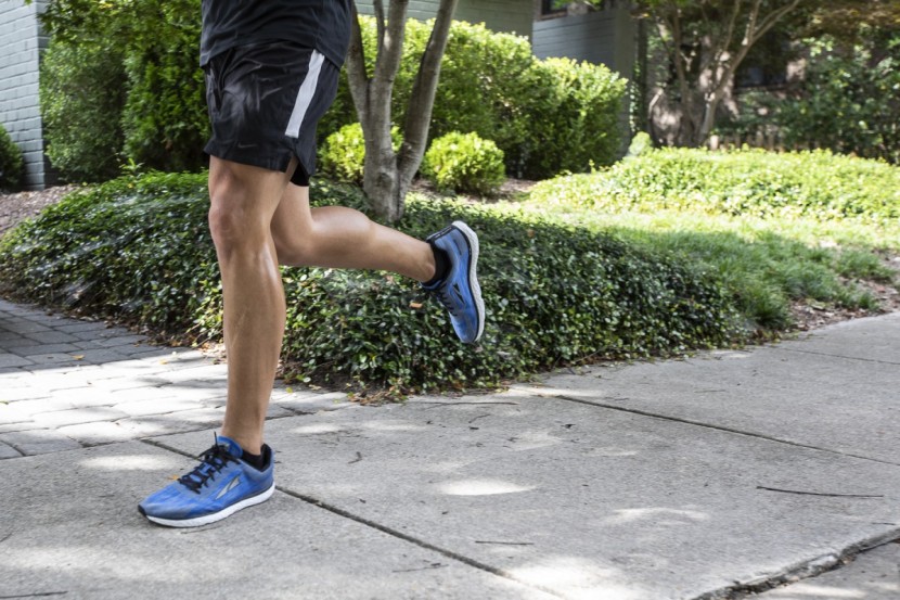 altra escalante 1.5 - the altra escalante 1.5s have a modest degree of kickback, but are...