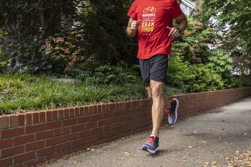 hoka elevon - the elevons are among the most comfortable shoes out there...