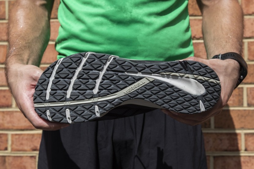 merrell bare access flex connect