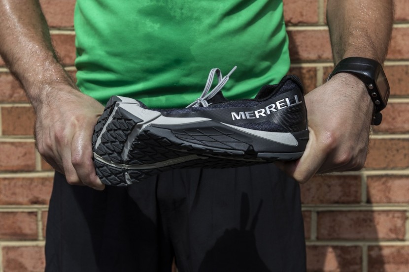 merrell bare access flex