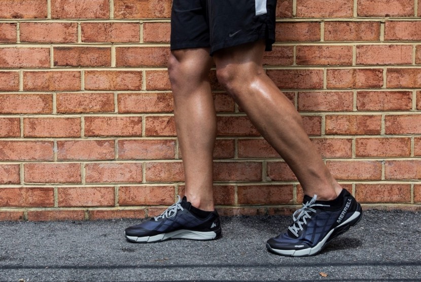 merrell bare access flex