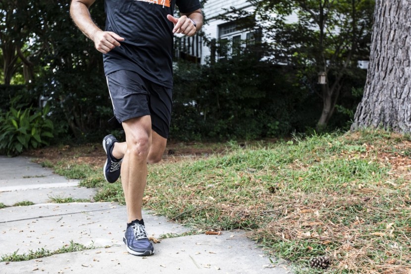 merrell men's bare access flex sneaker