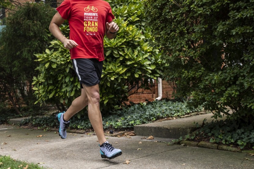 flyknit vapormax review