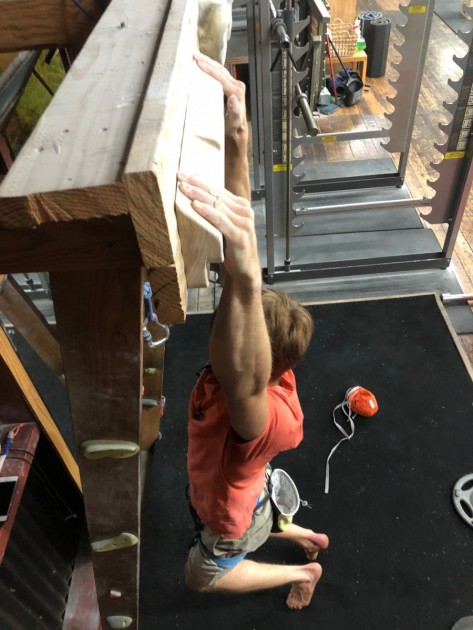 beastmaker 2000 - the beastmaker 2000 is the best model for hard climbers. if you are...