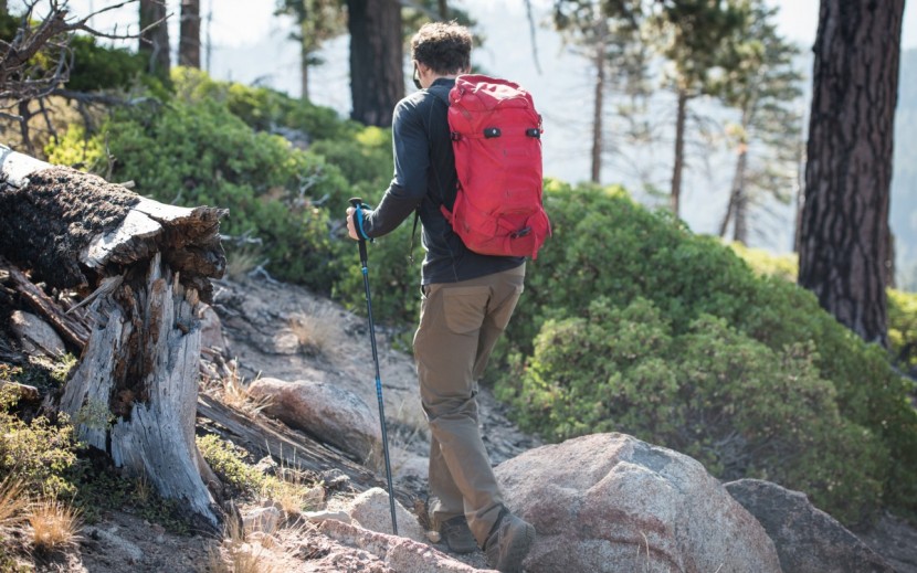 black diamond distance carbon z - we think these ultralight poles are perfect for cross-country and...