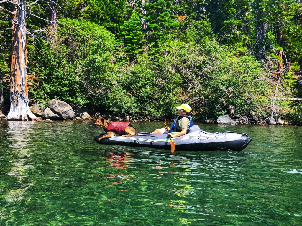 sevylor quikpak k5 - get out on the water with friends for less in this best buy award...