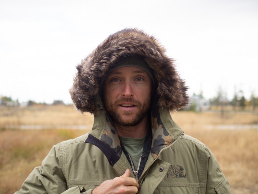 the north face gotham iii jacket - this is a fashionable jacket that keeps you warm. the design...