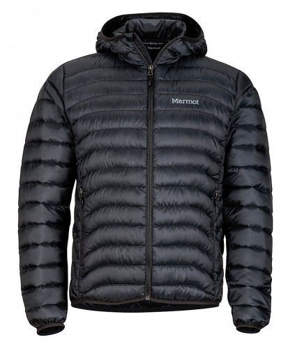 Marmot Tullus Hoody Review