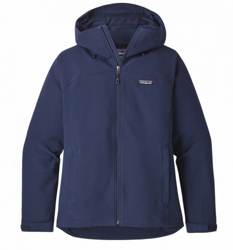 Patagonia Adze Hoody - Women's Review