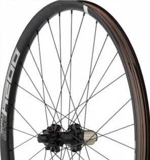 Product photo of Spank Oozy 345 Wheelset