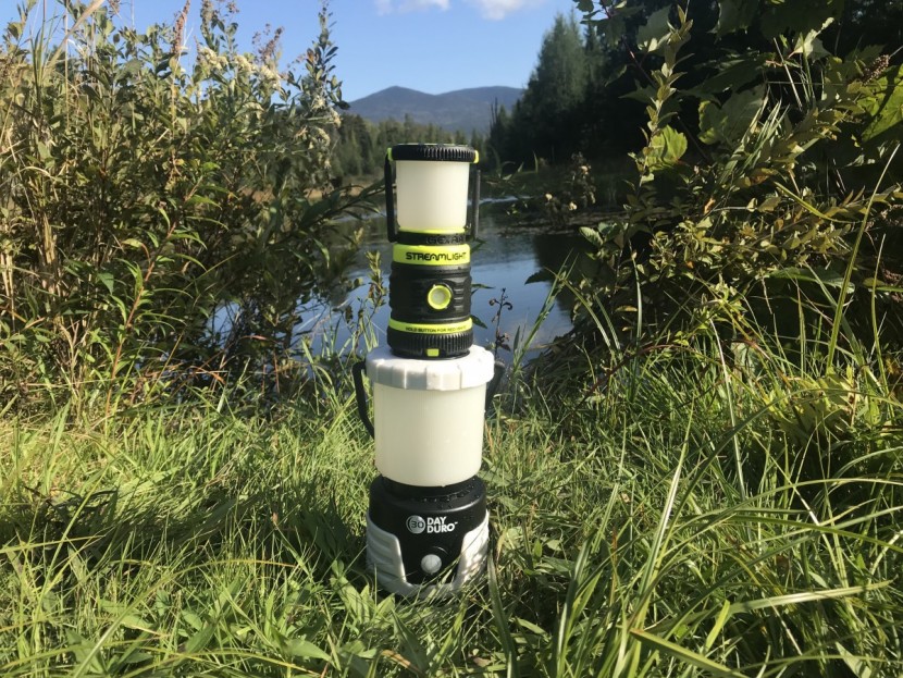 lantern - we compare lanterns on a handful of metrics to see how they stack up...