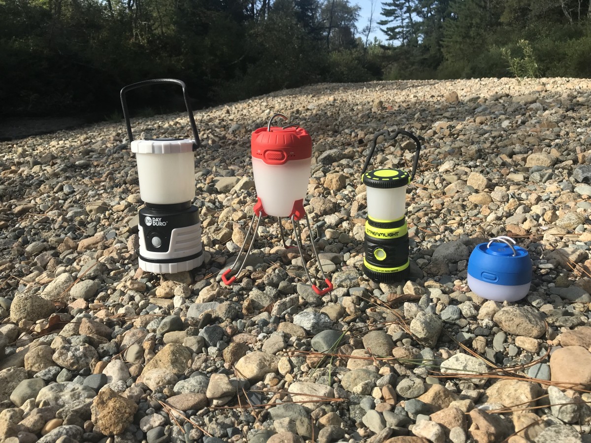 How to Choose a Lantern