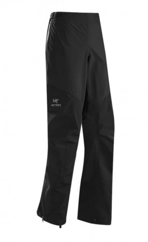 Arc'teryx Alpha SL Pant - Women's Review