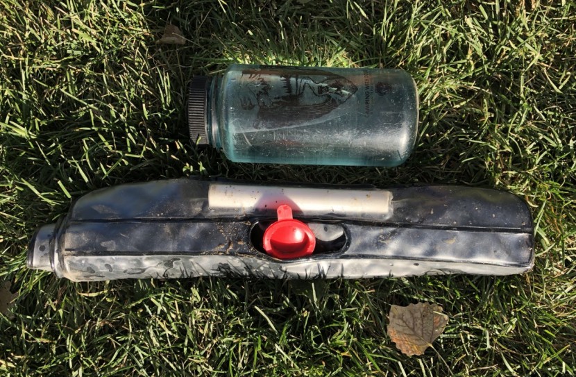 coghlan's 5-gallon - the most redeeming quality of the coghlan's is its high level of...