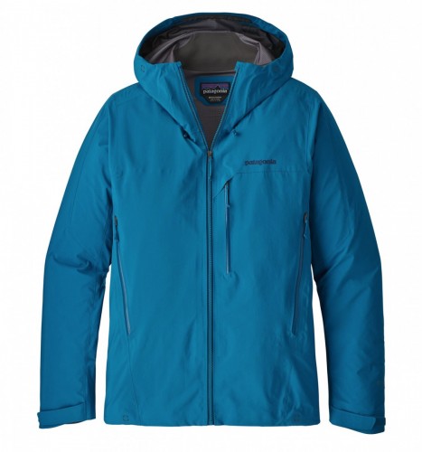 Patagonia Pluma Review