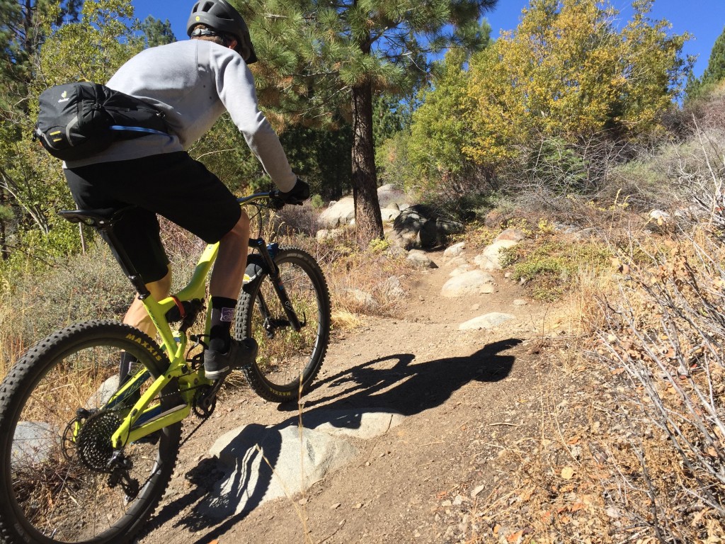 fox racing ranger cargo - there are more pedal friendly shorts out there, but the ranger cargo...