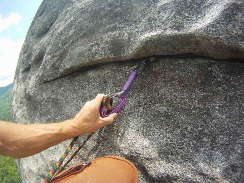 wild country helium carabiner - our editors' choice winner has it all. full-size design, snag-free...