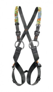 Product photo of Petzl Simba