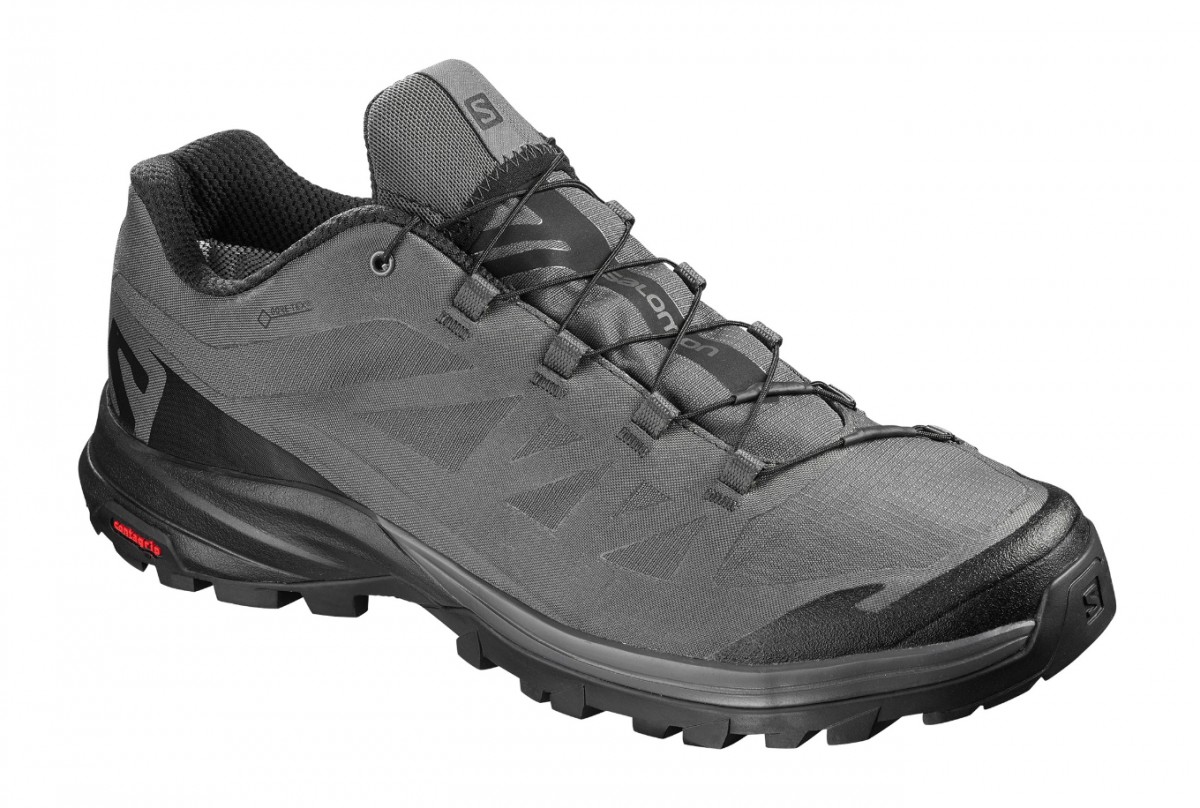 Salomon OUTpath GTX Review