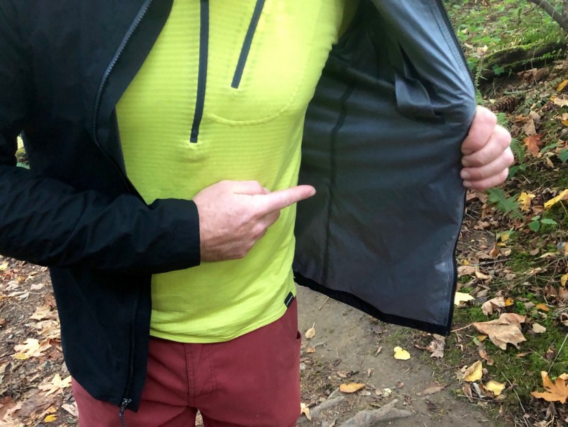 patagonia storm racer - we found this model very breathable, especially when compared to its...