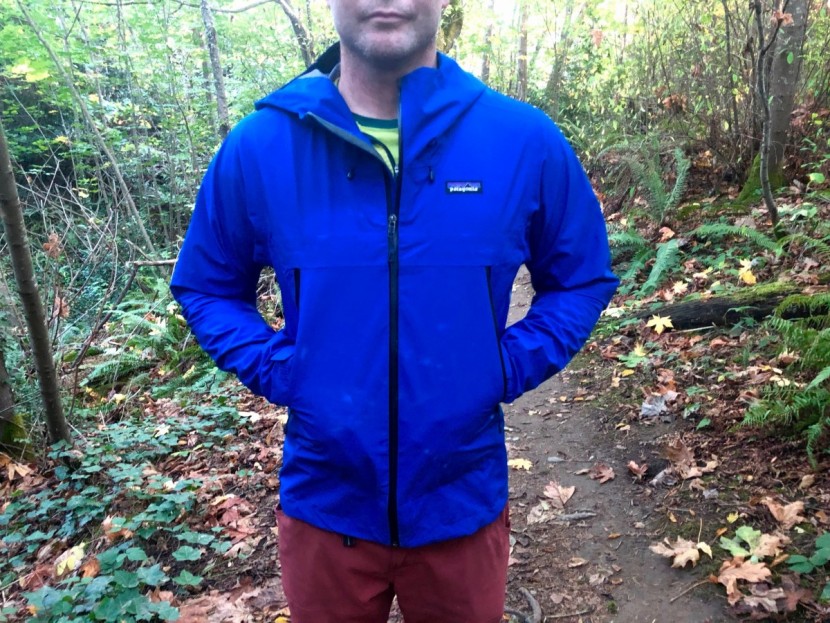 patagonia cloud ridge - we loved this model's function-focused pocket design, which proved...