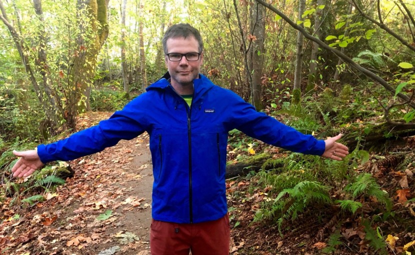 patagonia cloud ridge - the cloud ridge is a bomber all-around model that will work quite...