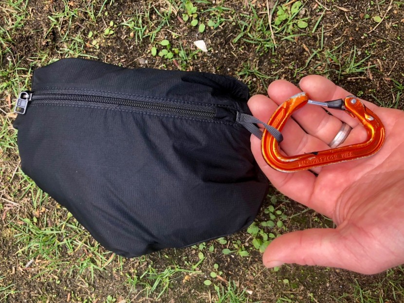 patagonia storm racer - while a small feature, all of our testers certainly appreciated the...