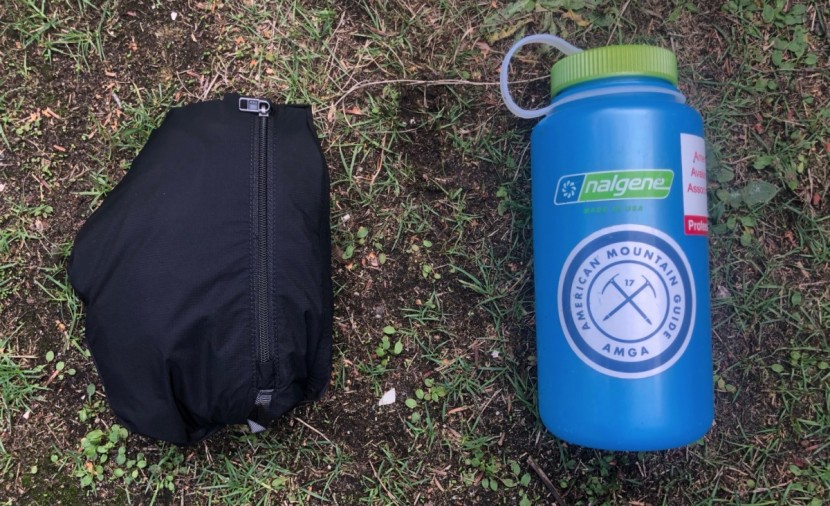 patagonia storm racer - this model packs away in its reversible chest pocket and is among...