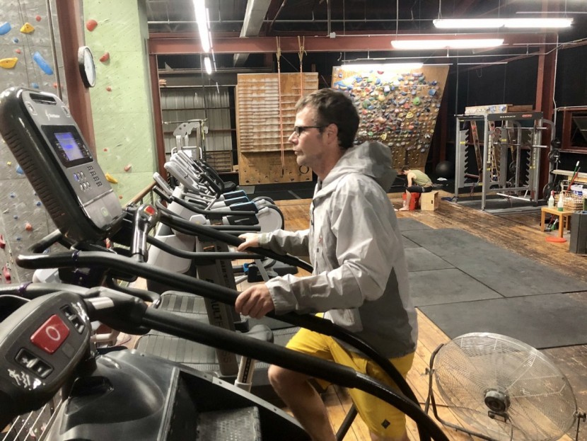 mountain hardwear quasar lite ii - we compared all of the models in our review in a series of...