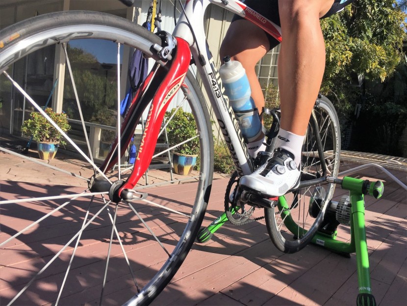 louis garneau course air lite ii - the lg course air lite iis are super comfy top-level performers, but...