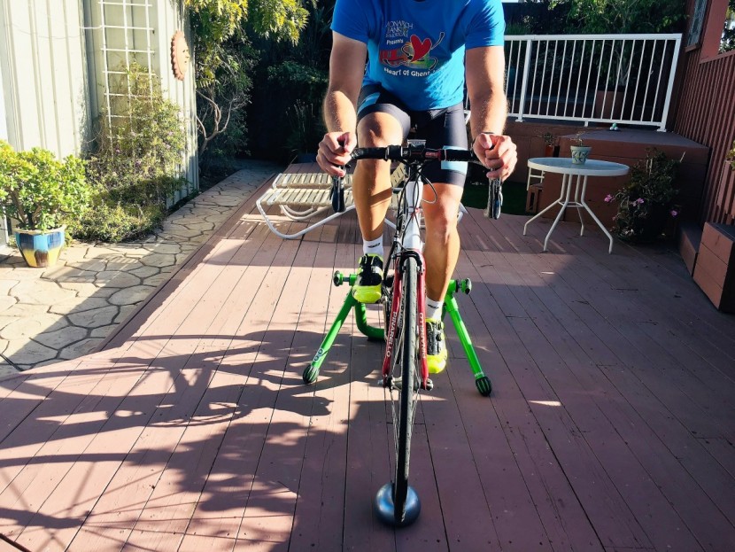 scott road rc sl - the scotts are great for quick spins, tempo work, and other...