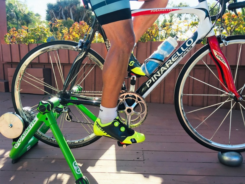 scott road rc sl - the editor's choice scott road rc sl is not just sleek and stunning...