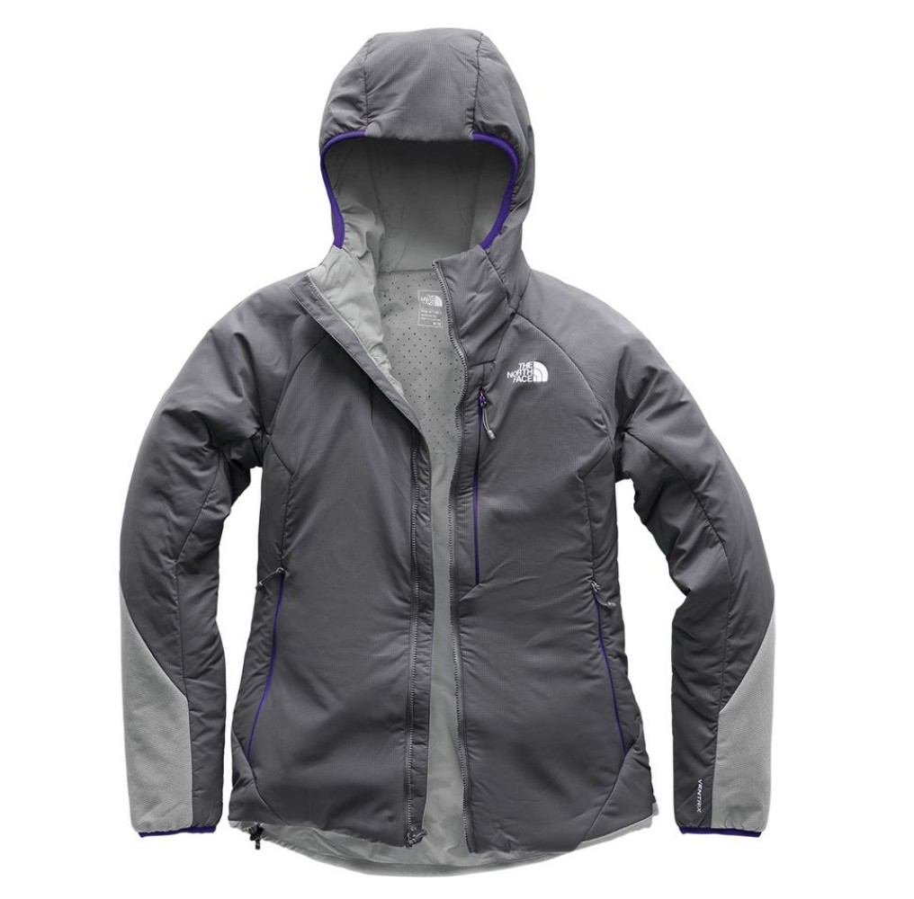 The North Face Ventrix Hoody - Women's Review | Tested