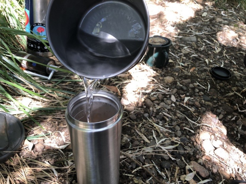 espro travel press - while using and cleaning the espro is a bit more involved, it all...