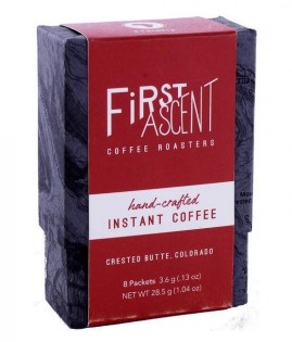 Product photo of First Ascent Instant