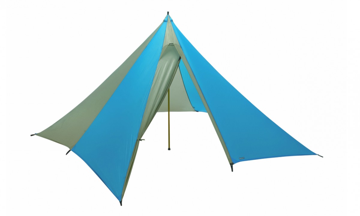 Black Diamond Mega Light Review