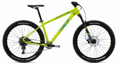 Whyte 901 2018 Review