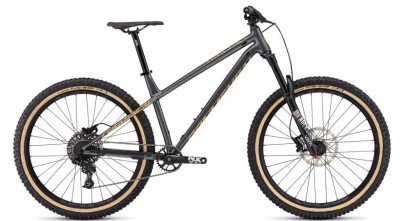 Commencal Meta HT AM Essential Review