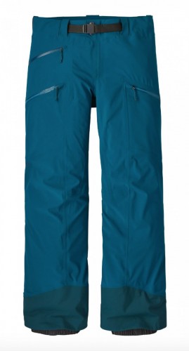 Patagonia Descensionist Review