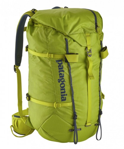 Patagonia Ascensionist 40 Review