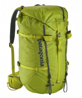 Product photo of Patagonia Ascensionist 40