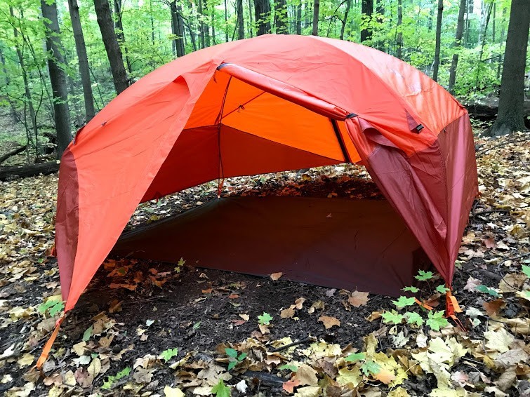 marmot limelight 2 - if you want to drop a significant amount of weight, and don't think...