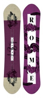 Product photo of Rome Lo Fi Rocker