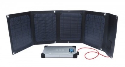 Product photo of Voltaic Systems Arc 20W