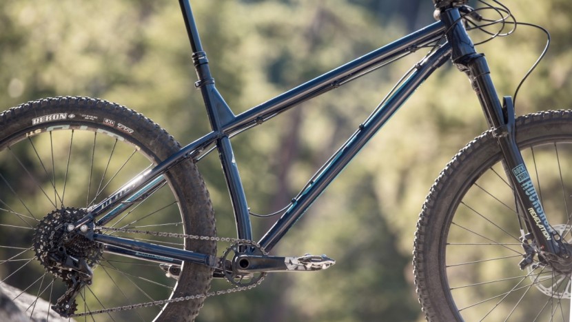 Kona Big Honzo Steel Review | Tested & Rated