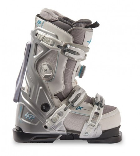 Apex HP-L Women's Review
