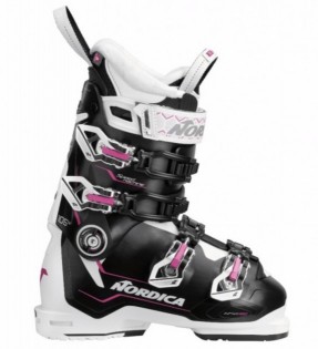 Product photo of Nordica Speedmachine 105 - Women's