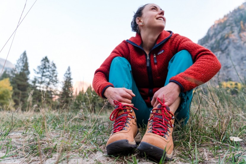 columbia newton ridge plus waterproof amped for women - the columbia newton ridge plus is a photogenic pair!