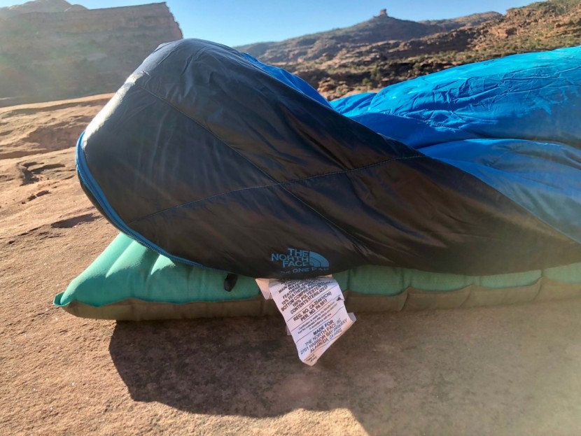 the north face the one - all of our testers found this model's roomy, vaulted foot box...