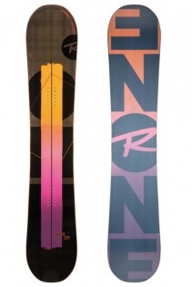 Product photo of Rossignol One LF